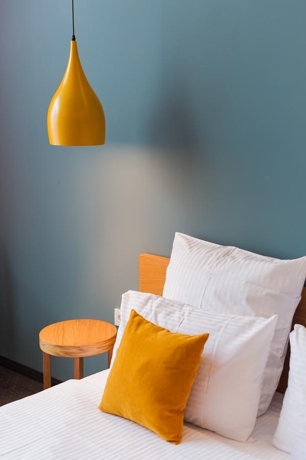 Beehive Hotel Odesa Exterior photo