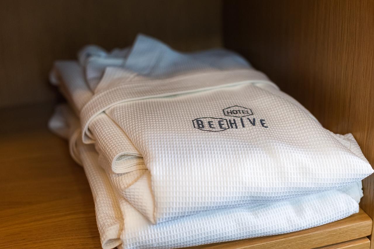 Beehive Hotel Odesa Exterior photo